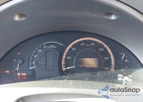 2007 Toyota Camry Hybrid from USA, damaged, VIN 4T1BB46K67U006936